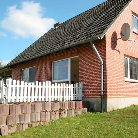 Ostsee Holiday home Rabenkirchen-Faulueck