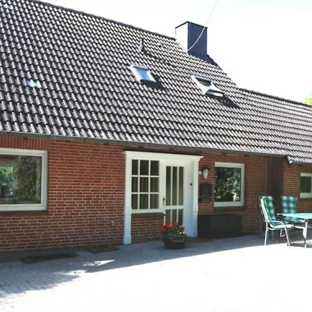 Holiday home Ostsee