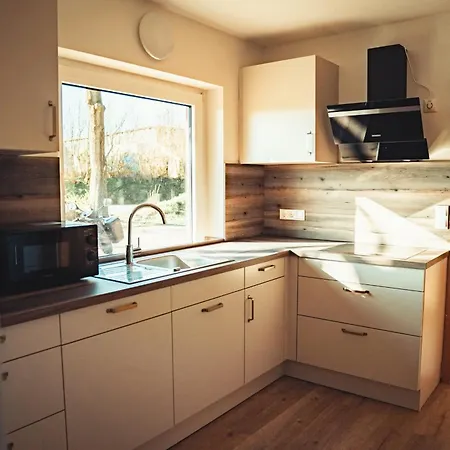 Holiday home Ostsee