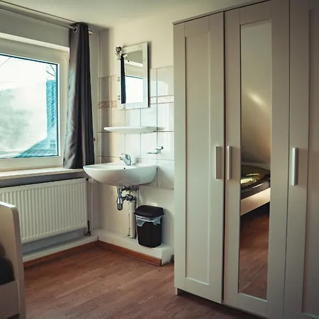 Ostsee Rabenkirchen-Faulück