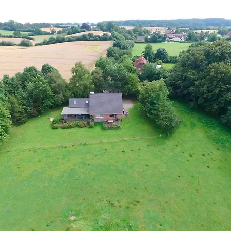 Holiday home Ostsee