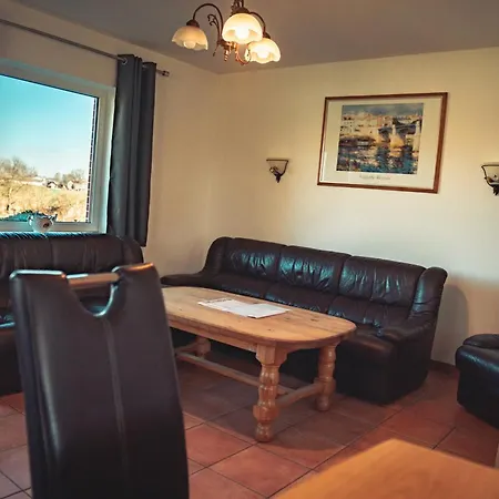 Ostsee Holiday home Rabenkirchen-Faulueck