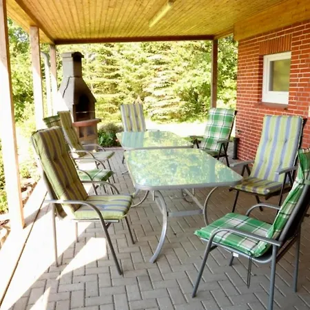 Ostsee Rabenkirchen-Faulueck