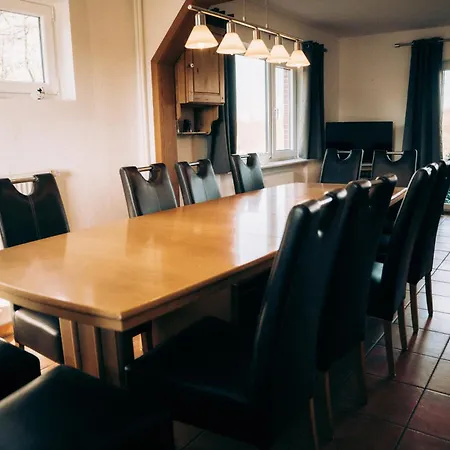 Ostsee Rabenkirchen-Faulück