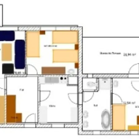 Ostsee Rabenkirchen-Faulück