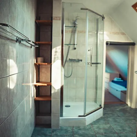 Ostsee Nyaraló Rabenkirchen-Faulück